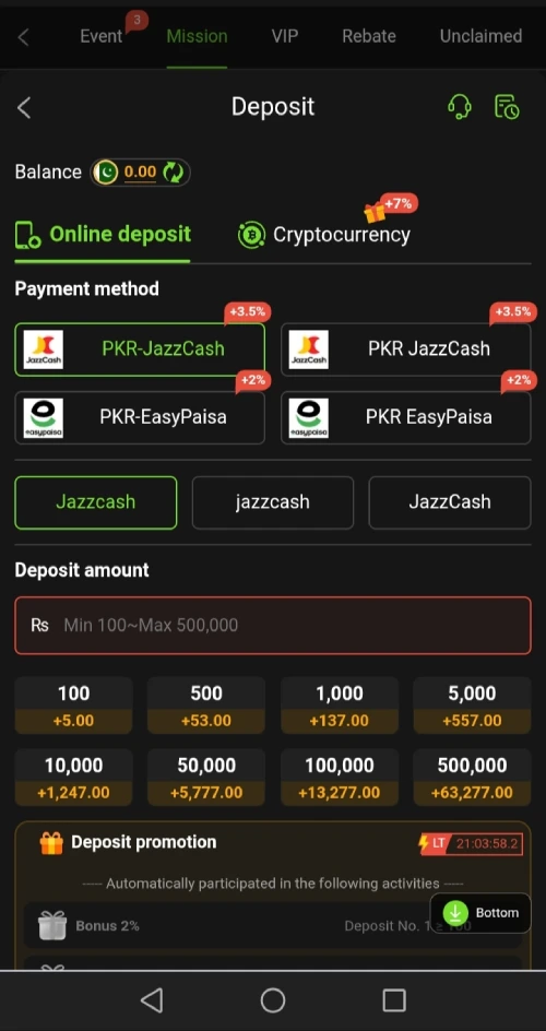X44.Bet Game APK 2026 – Games, Bonuses & Review 5