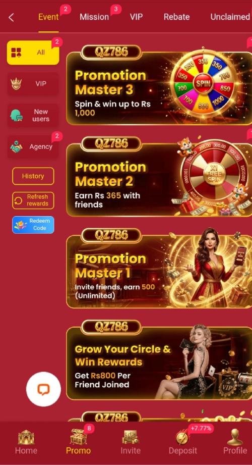 XX555 Game APK – A Fresh Mobile Gaming Experience 3