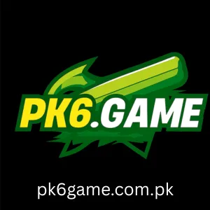 PK6 Game logo