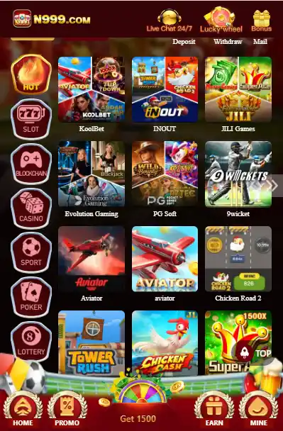 https://pk6game.com.pk/n999-game
