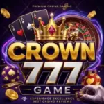 crown777-game