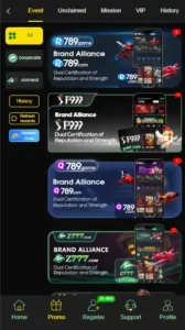 H555 Game APK Play Options, Bonus Features, and Ways to Earn 2