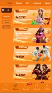 XF777 Game APK Guide to Gameplay, Lucky Offers & VIP Benefits 3