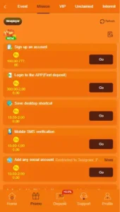 XF777 Game APK Guide to Gameplay, Lucky Offers & VIP Benefits 2