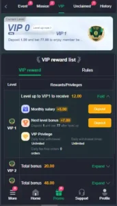 JJ55 Game APK Exciting Modes, Lucky Perks & Player Rewards 2