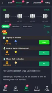 JJ55 Game APK Exciting Modes, Lucky Perks & Player Rewards 1
